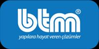 BTM Bitümlü Tecrit Maddeleri San. ve Tic A.Ş.