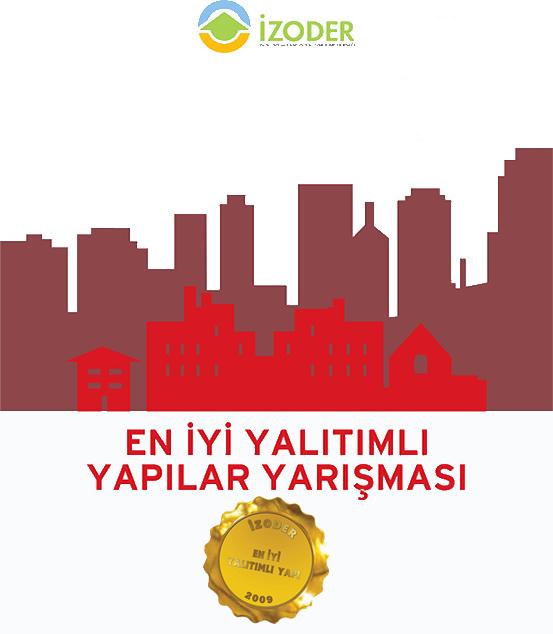 EN İYİ YALITIMLI YAPILAR YARIŞMASI SU YALITIMI Yarışması